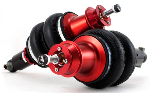 Air Lift Performance Rear Kit for 10-14 Chevrolet Camaro - 78601