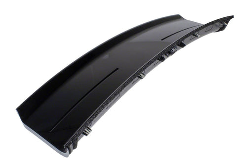 Ford Racing 15-21 Mustang Deck Lid Trim Panel - M-16600-MA