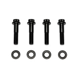 Wehrli 17-23 L5P 6.6L Duramax/19-23 L5D 6.6L Duramax High Flow Turbo Pedestal Kit - WCF100185