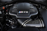 Dinan 08-13 BMW M3 Carbon Fiber Intake Tube - D760-0024