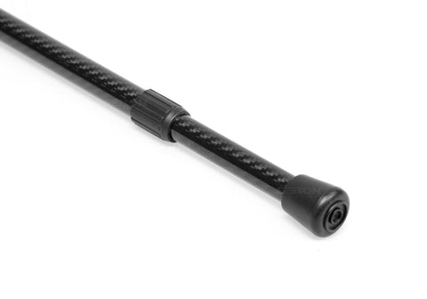 Seibon Universal Carbon Fiber Hood/Truck Prop - HOODPROP