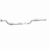 MagnaFlow Direct Fit Catalytic Converter 96-98 Mercedes SL500 5.0L - 24007