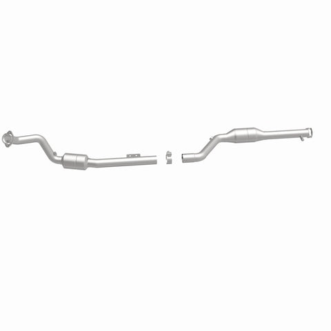 MagnaFlow Direct Fit Catalytic Converter 96-98 Mercedes SL500 5.0L - 24007