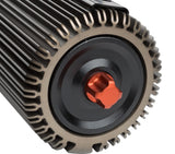 Fox 3.0 Factory Race Series Live Valve Internal Bypass Coilover Shock 2019+ Ford Raptor - Front - 883-06-153