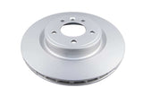 DBA 18-20 Land Rover Range Rover (325mm Rear Rotor) Rear En-Shield Street Series Rotor - DBA3703E