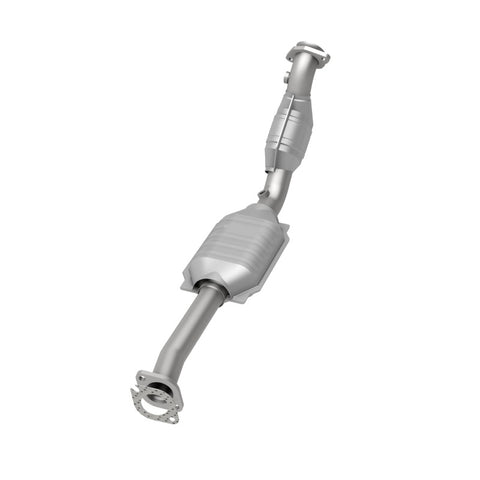 MagnaFlow Direct Fit Catalytic Converter 03-07 Ford-Mercury Passenger Side - 23332