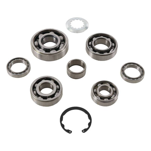 Hot Rods 08-14 Kawasaki KFX 450 R 450cc Transmission Bearing Kit - TBK0022