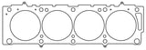 Cometic Ford FE 352-428 4.400in Bore .051 inch MLS Head Gasket - C5840-051