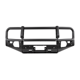 ARB 2021 Ford Bronco Summit Winch Bumper (Fit Kit NOT Included) - 3480010