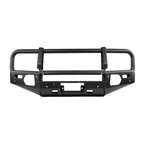 ARB 2021 Ford Bronco Summit Winch Bumper (Fit Kit NOT Included) - 3480010