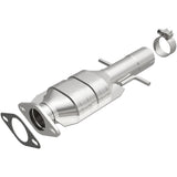 MagnaFlow Conv DF 08 G6 3.5L underbody OEM - 49623