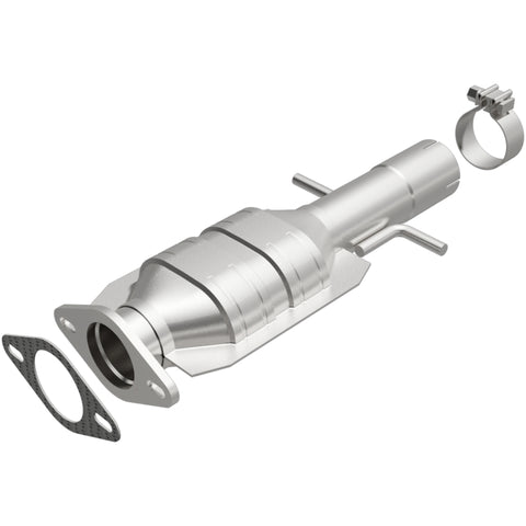 MagnaFlow Conv DF 08 G6 3.5L underbody OEM - 49623