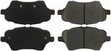 StopTech 14-18 Ford Fiesta Street Performance Front Brake Pads - 308.17300