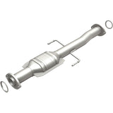 MagnaFlow Conv DF 01-04 Toyota Tacoma 2.4L Rear - 51453