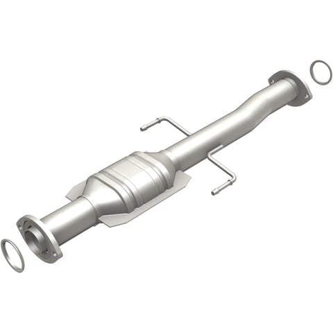 MagnaFlow Conv DF 01-04 Toyota Tacoma 2.4L Rear - 51453