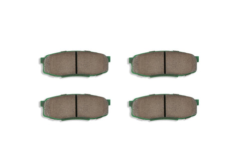 DBA 08-19 Lexus LX570 SP Performance Rear Brake Pads - DB1857SP