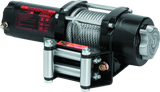 QuadBoss Winch 3500Lb W/Cable - 608702