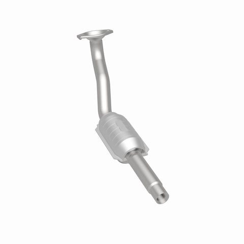MagnaFlow Direct Fit Catalytic Converter VW 33.5X5X4 2/1.75 - 22923