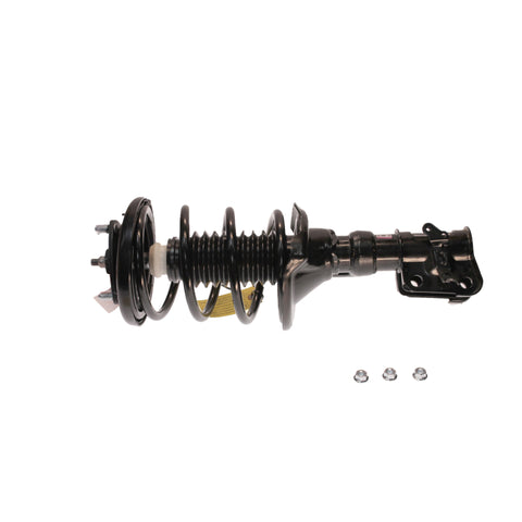 KYB Shocks & Struts Strut Plus Front Right ACURA EL 2003-2002 - SR4128
