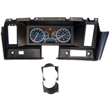 Autometer 1969 Chevrolet Camaro Digital Instrument Display Color LCD - 7008