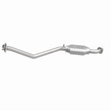 MagnaFlow Direct Fit Catalytic Converter Ford 87 93 - 93340