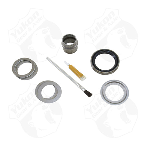 Yukon Gear Minor install Kit For Dana 28 Diff - MK D28
