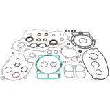 Vertex Gaskets 10-11 Polaris Outlaw 525 IRS Complete Gasket Kit w/ Oil Seals - 8110022