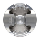 JE Pistons VW 8V 9:0 TURBO KIT Set of 4 Pistons - 295734
