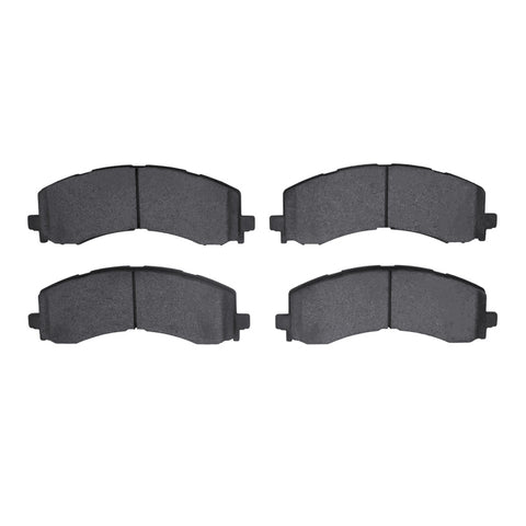 R1 21-26 Lincoln Navigator Front Ceramic Brake Pads - 2310-2382-00