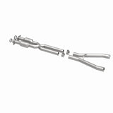 MagnaFlow Conv DF 12-13 Chevy Corvette 6.2L - 51094
