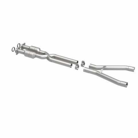 MagnaFlow Conv DF 12-13 Chevy Corvette 6.2L - 51094