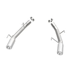 MagnaFlow Sys C/B 05-09 Mustang 4.6L Axl-Bak - 16843