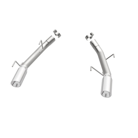 MagnaFlow Sys C/B 05-09 Mustang 4.6L Axl-Bak - 16843