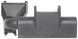 K&N 17-19 CAN-AM MAVERICK X3 TURBO 899CC Aircharger Performance Intake - 63-1142