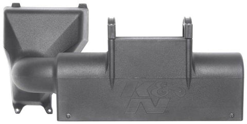 K&N 17-19 CAN-AM MAVERICK X3 TURBO 899CC Aircharger Performance Intake - 63-1142