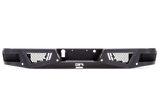 Body Armor 4x4 09-14 Ford F150 Eco Series Rear Bumper - FD-2963