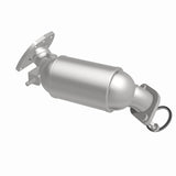 MagnaFlow 17-20 Toyota Sienna / 16-19 Lexus RX350 V6 3.5L Direct Fit Manifold Catalytic Converter - 22-009