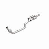 MagnaFlow Conv DF Mercedes SLK320 04 Driver Side CA - 454012