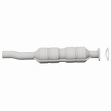 MagnaFlow Conv DF 97-99 E350 Van With 5.4L An - 55320