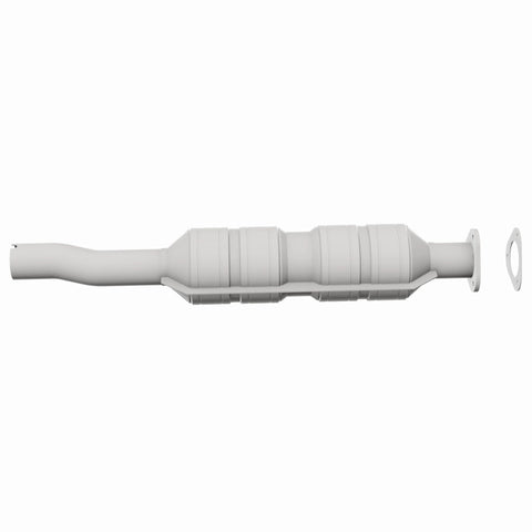 MagnaFlow Conv DF 97-99 E350 Van With 5.4L An - 55320