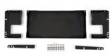 Body Armor 4x4 2007+ Jeep Wrangler JK JL Unlimited Interior Cargo Rack - 5147