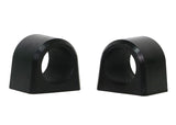 Whiteline 93-00 Subaru Impreza Non-Turbo Front or Rear Swaybar to chassis bush kit - W0404-24