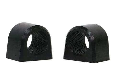 Whiteline 93-00 Subaru Impreza Non-Turbo Front or Rear Swaybar to chassis bush kit - W0404-24