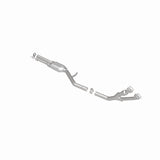 MagnaFlow Conv DF BMW 86 91 - 23554