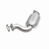 MagnaFlow Direct Fit Catalytic Converter 08-09 Cadi CTS 3.6L Driver Side OEM - 49170