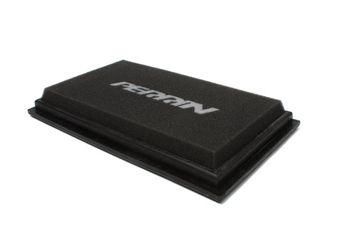 PERRIN 02-07 Subaru WRX/STI/Impreza & 04-08 Forester All Panel Foam Filter - Black - PSP-INT-100