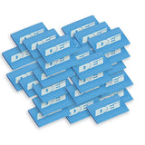 DEI Hi-Temp Shrink Tube 18mm x 1.5in - Blue - 10830