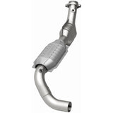 MagnaFlow Direct Fit Catalytic Converter 97-98 Ford Trucks 4.6L - 447133