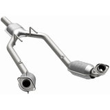 MagnaFlow Direct Fit Catalytic Converter 96-97 Mercury Cougar 3.8L - 444080