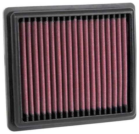 K&N Indian FTR 1200Cc 2019 Air Filter - PL-1219